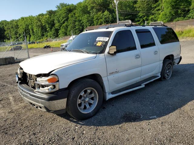 2005 GMC Yukon Xl Denali VIN: 1GKFK66U75J126282 Lot: 55317824