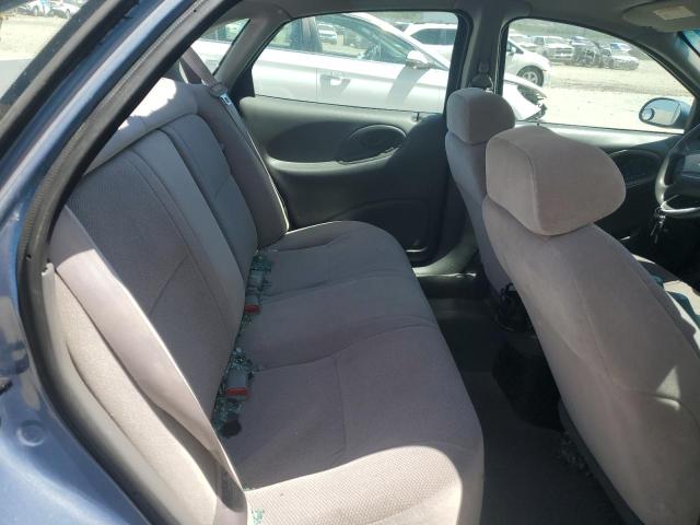 1999 Ford Taurus Se VIN: 1FAFP53U7XG107667 Lot: 56533204