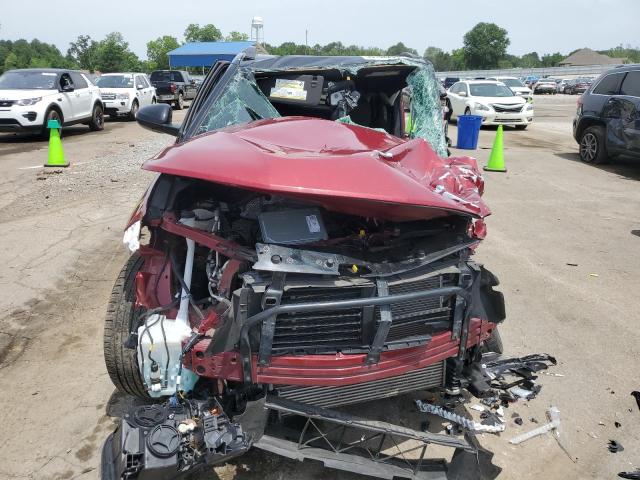 2021 CHEVROLET TRAILBLAZE - KL79MTSL2MB038955