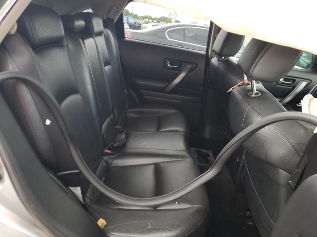 2007 Infiniti Fx35 VIN: JNRAS08WX7X203180 Lot: 56644974