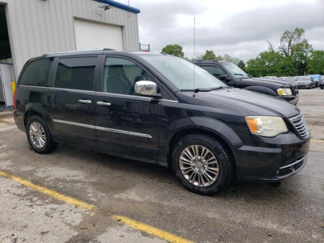 2011 Chrysler Town & Country Limited VIN: 2A4RR6DG0BR612452 Lot: 53651744