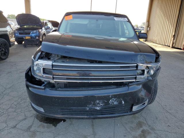 2018 FORD FLEX SEL - 2FMGK5C82JBA22097