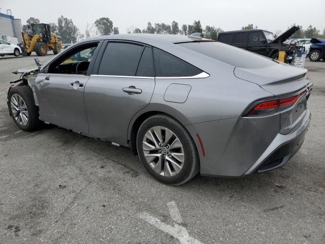 2023 Toyota Mirai Xle VIN: JTDAAAAA1PA008983 Lot: 54426904