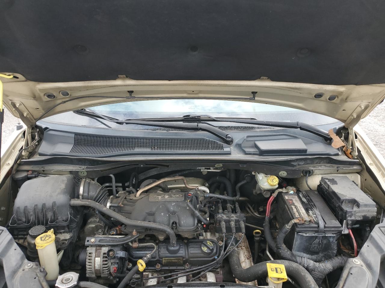 2D4RN4DE2AR264157 2010 Dodge Grand Caravan Se 2D4RN4DE2AR264157 2010 Dodge Grand Caravan Se