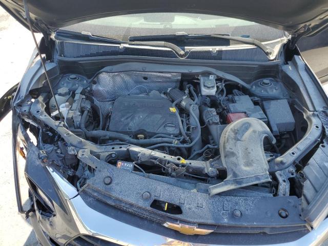 2021 Chevrolet Trailblazer Lt VIN: KL79MPS26MB019307 Lot: 57303694