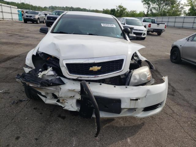 2015 CHEVROLET CAPRICE PO - 6G3NS5U26FL121313