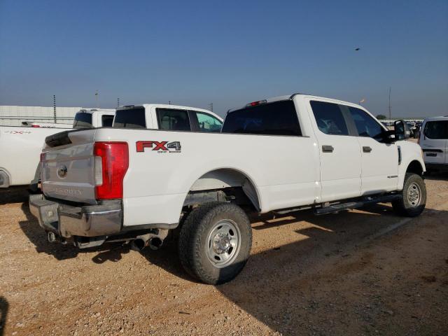 2017 Ford F250 Super Duty VIN: 1FT7W2BT2HED34626 Lot: 48974764