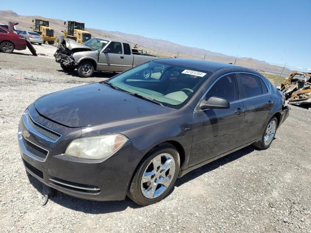 2012 Chevrolet Malibu Ls VIN: 1G1ZA5E06CF382443 Lot: 54181284