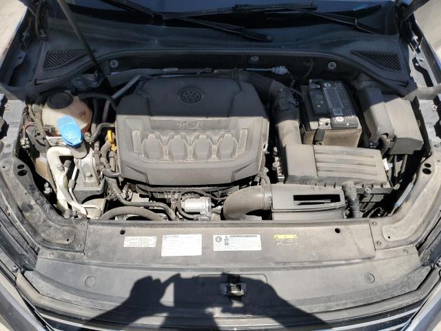 2018 Volkswagen Passat S VIN: 1VWAA7A3XJC052140 Lot: 56578404