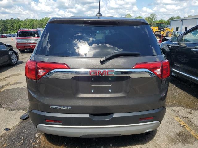 2019 GMC Acadia Sle VIN: 1GKKNKLA5KZ282312 Lot: 55493274