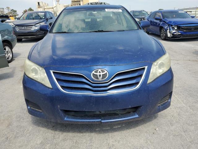 2011 Toyota Camry Base VIN: 4T4BF3EK8BR144704 Lot: 54434554