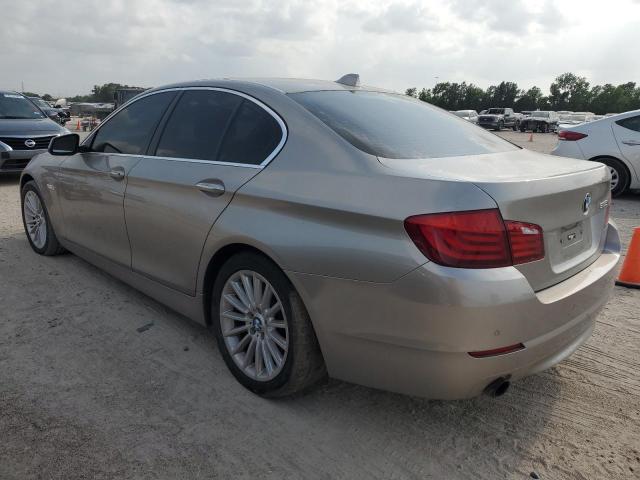 VIN WBAFR7C55DC824139 2013 BMW 5 Series, 535 I no.2