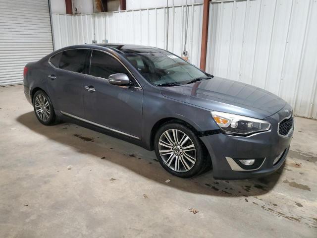 2015 Kia Cadenza Premium VIN: KNALN4D70F5196849 Lot: 51750084