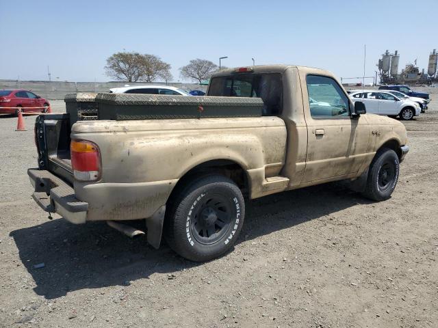 1998 Ford Ranger VIN: 1FTYR10X1WPA69775 Lot: 54428994