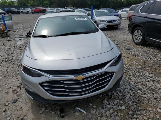 2020 Chevrolet Malibu Lt VIN: 1G1ZD5ST9LF005126 Lot: 55321974