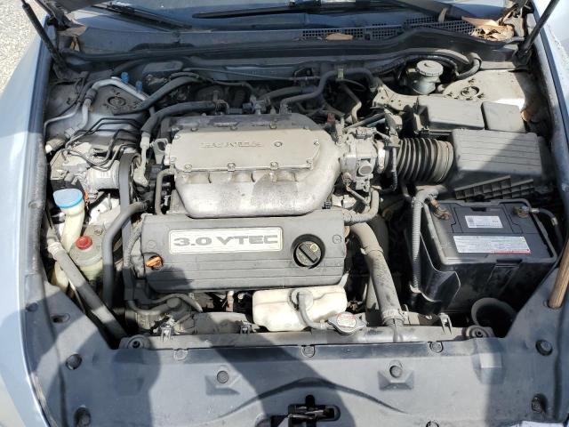 2005 Honda Accord Ex VIN: 1HGCM66505A052190 Lot: 54166174