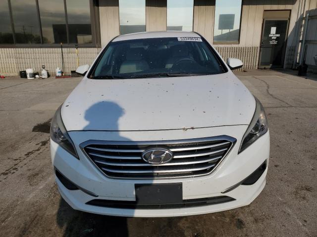 2016 HYUNDAI SONATA SE - 5NPE24AFXGH331465