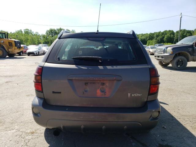 2006 Pontiac Vibe VIN: 5Y2SL65886Z418523 Lot: 53263244