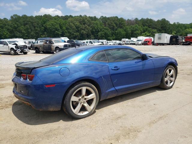 2010 Chevrolet Camaro Lt VIN: 2G1FB1EV2A9182511 Lot: 55891044