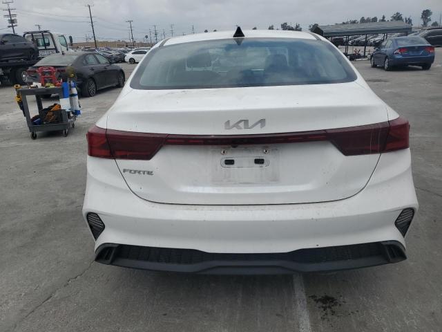 2022 Kia Forte Fe VIN: 3KPF24AD5NE500179 Lot: 55577504