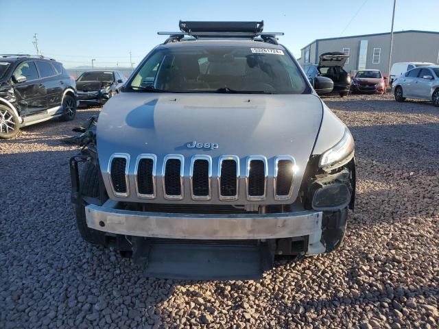 2017 Jeep Cherokee Sport VIN: 1C4PJLAB6HW663109 Lot: 53261724