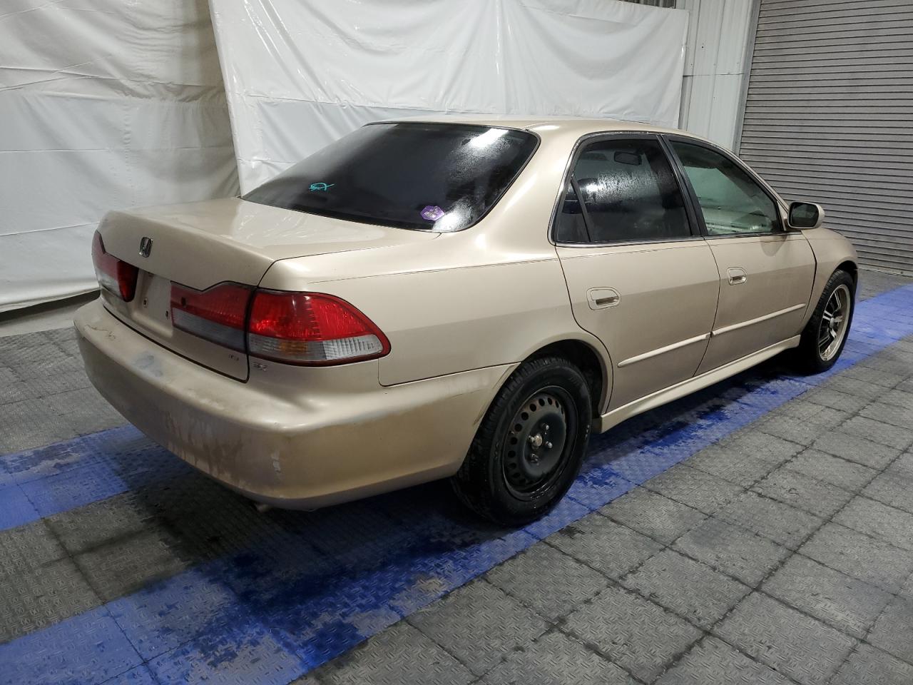 1HGCG66842A052853 2002 Honda Accord Ex