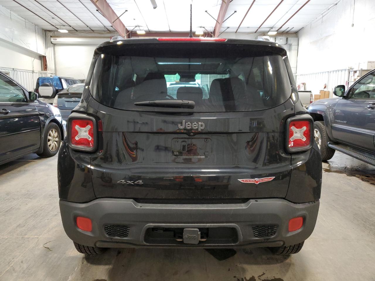 ZACCJBCB9JPH06513 2018 Jeep Renegade Trailhawk