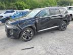 2020 HYUNDAI SANTA FE S - 5NMS3CAA7LH230065