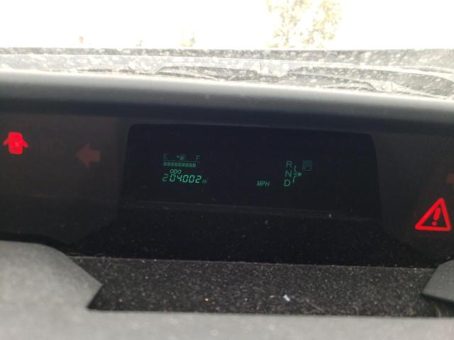 2005 Toyota Prius VIN: JTDKB20U153072994 Lot: 52750134