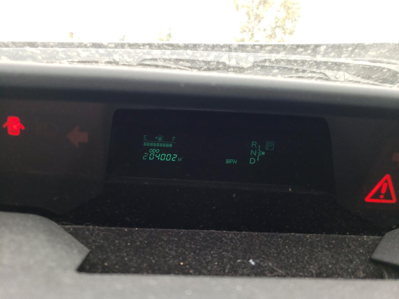 JTDKB20U153072994 2005 Toyota Prius