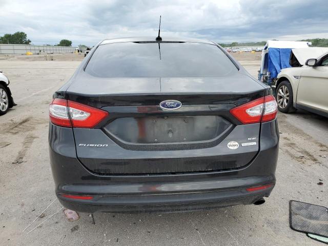 2015 FORD FUSION SE - 3FA6P0HD3FR289967