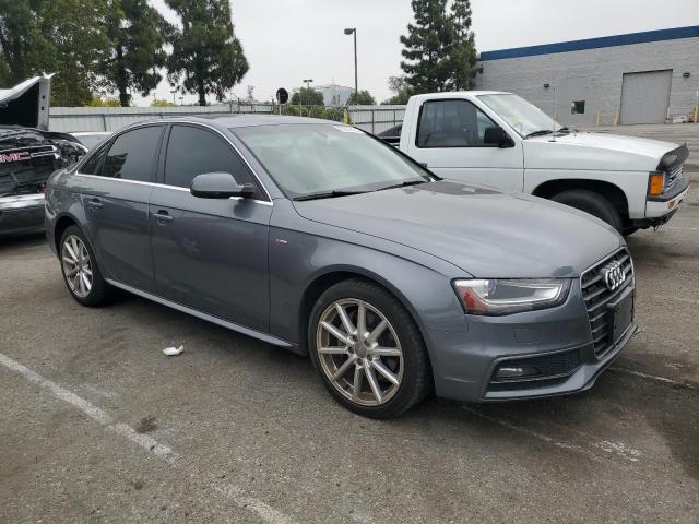 VIN WAUAFAFL2GN000666 2016 Audi A4, Premium S-Line no.4