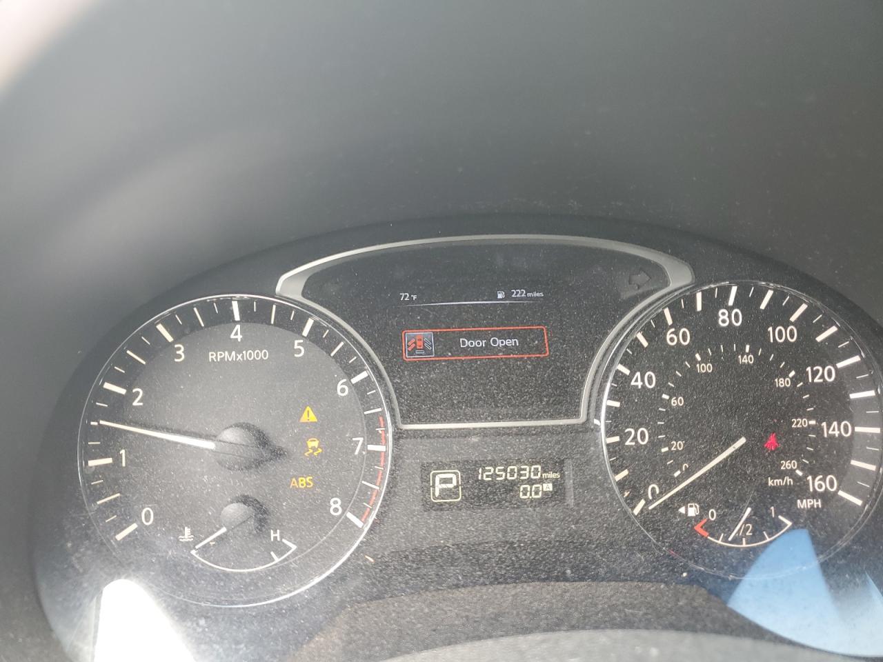 1N4AL3AP7FN320622 2015 Nissan Altima 2.5