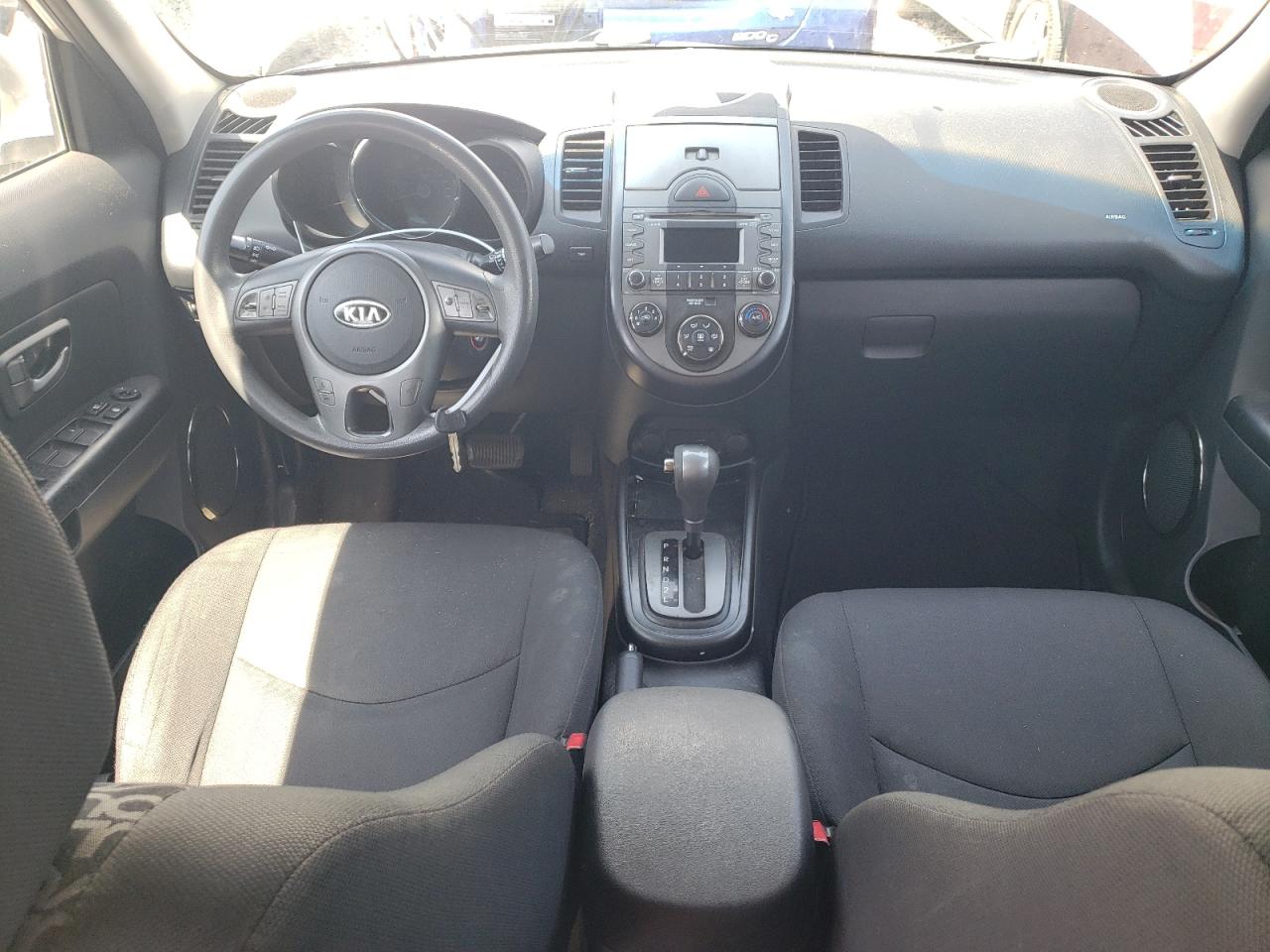 KNDJT2A28A7106664 2010 Kia Soul +