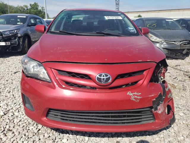 2011 Toyota Corolla Base VIN: 2T1BU4EE7BC663986 Lot: 56197994