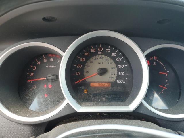 2007 Toyota Tacoma Access Cab VIN: 5TETX22N67Z336002 Lot: 56569974