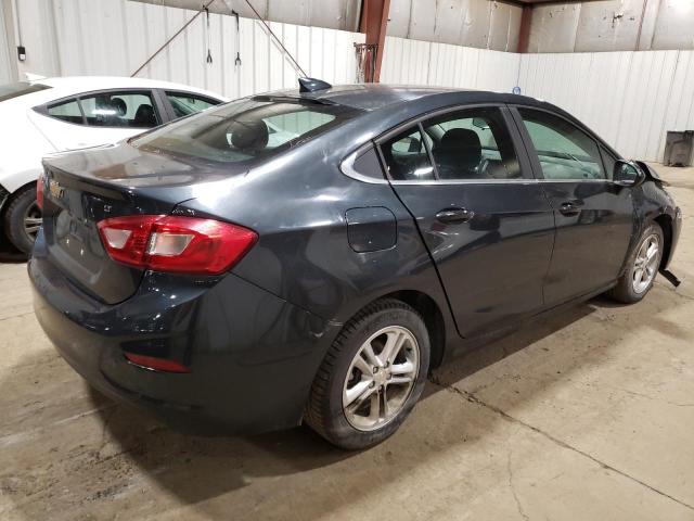 2018 Chevrolet Cruze Lt VIN: 1G1BE5SM8J7164136 Lot: 56638204