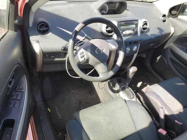 2006 Toyota Scion Xa VIN: JTKKT624560150612 Lot: 54363494