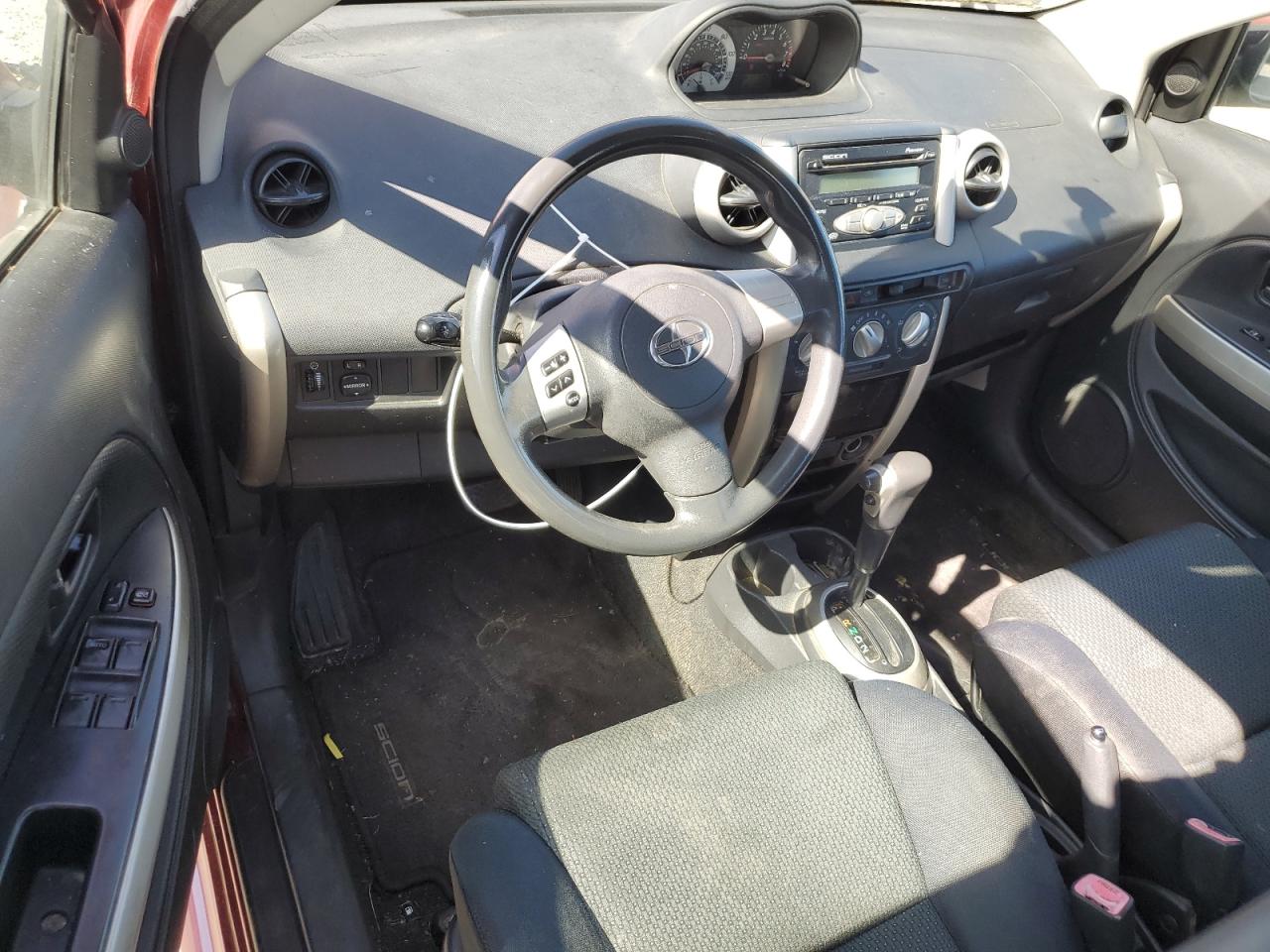 JTKKT624560150612 2006 Toyota Scion Xa