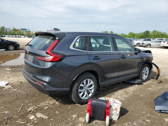 2023 Honda Cr-V Lx VIN: 5J6RS4H27PL006475 Lot: 54864924