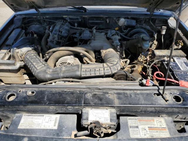 1994 Ford Ranger Super Cab VIN: 1FTCR15U5RPA49381 Lot: 54173174