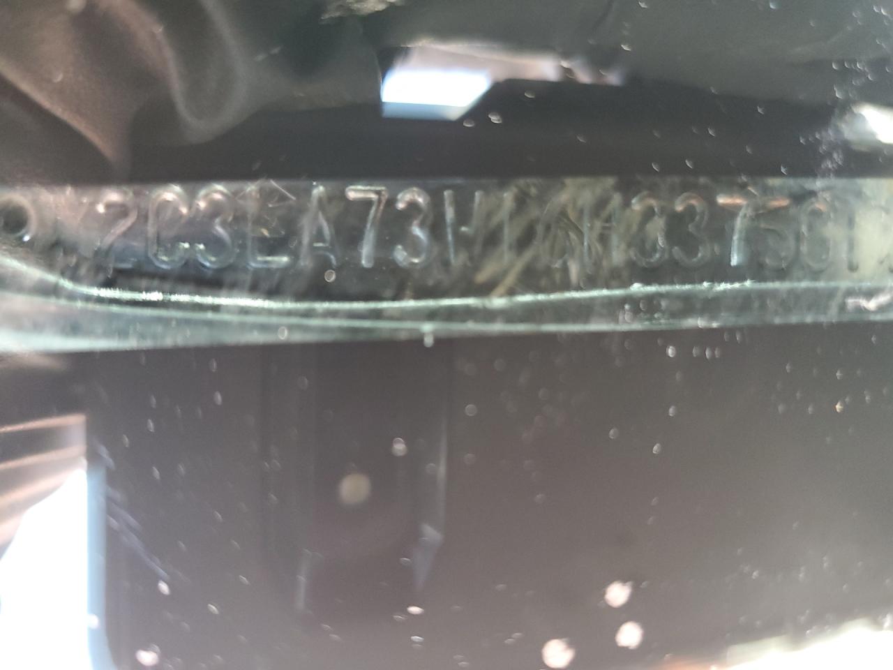 2C3LA73W16H337501 2006 Chrysler 300C Srt-8