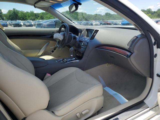 2013 Infiniti G37 Sport VIN: JN1CV6FE8DM771053 Lot: 56625024