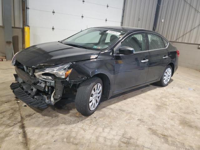 2016 Nissan Sentra S VIN: 3N1AB7AP6GY226212 Lot: 54669284