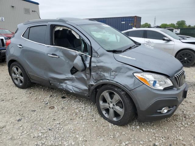 2013 Buick Encore VIN: KL4CJCSB2DB113205 Lot: 54967624