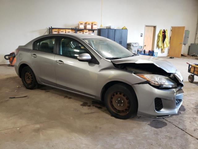 2013 Mazda 3 I VIN: JM1BL1TG2D1851229 Lot: 56488494