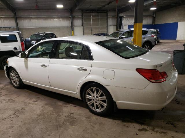 2010 Toyota Avalon Xl VIN: 4T1BK3DB9AU363824 Lot: 53865244