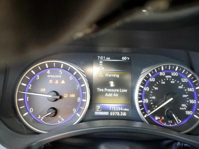 2014 Infiniti Q50 Base VIN: JN1BV7AP9EM688324 Lot: 55255594