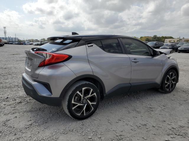 2019 Toyota C-Hr Xle VIN: NMTKHMBX0KR100147 Lot: 53741104