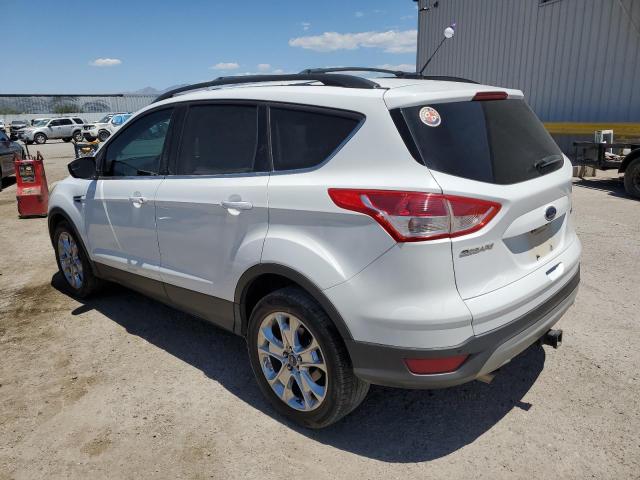 2014 Ford Escape Se VIN: 1FMCU0G91EUA93791 Lot: 54578164